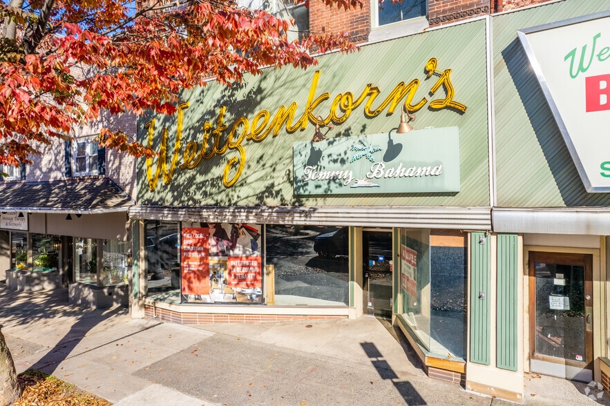 More Photos Of 145 E High St, Pottstown Storefront Retail Residential For Sale