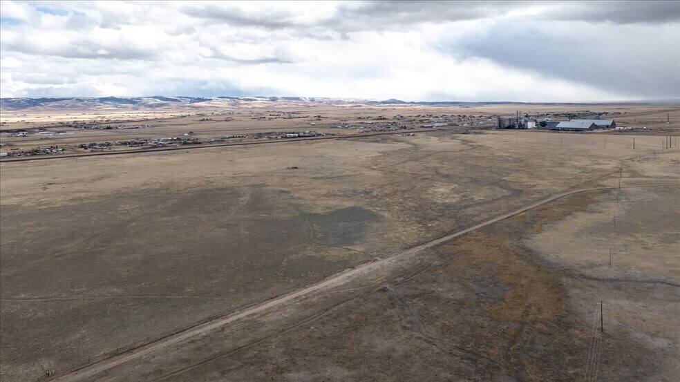 More Photos Of 10 Fort Sanders Rd, Laramie Land For Lease