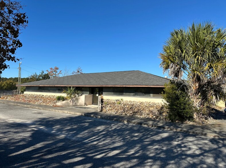 More Photos Of 7113 Cross County Rd, North Charleston Land For Lease