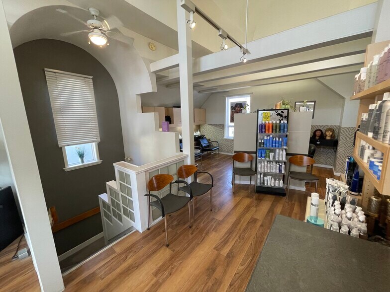 More Photos Of 598 Corydon Av, Winnipeg General Retail For Sale