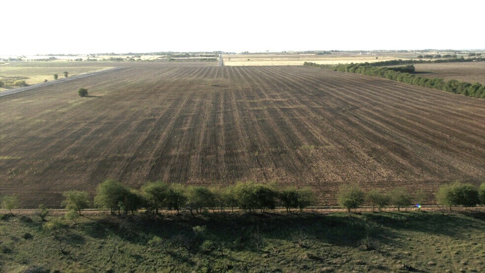 More Photos Of 250 County Road 216, Jarrell Land For Sale