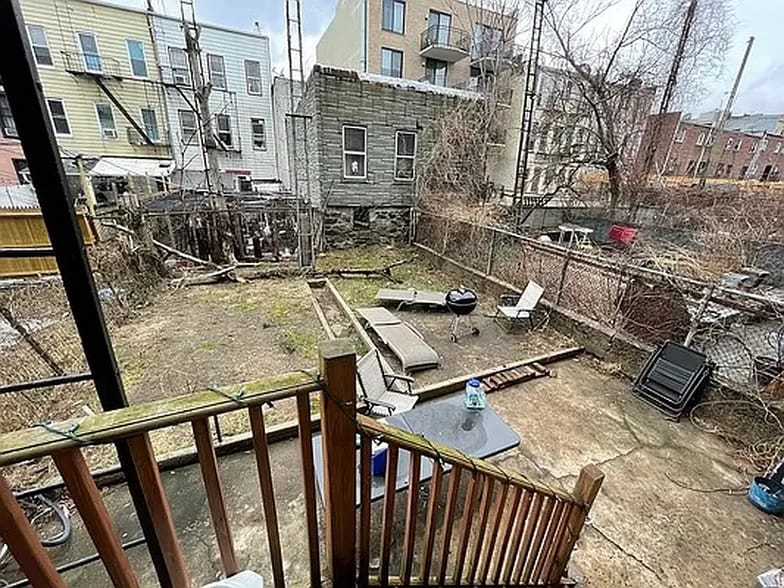 More Photos Of 321 Menahan St, Brooklyn Apartments For Sale