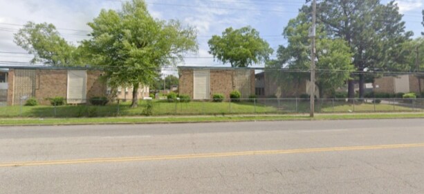 More Photos Of 2856 Kimball Ave, Memphis Apartments For Sale