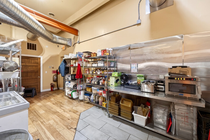 More Photos Of 33 Elm St, East Aurora Restaurant For Sale