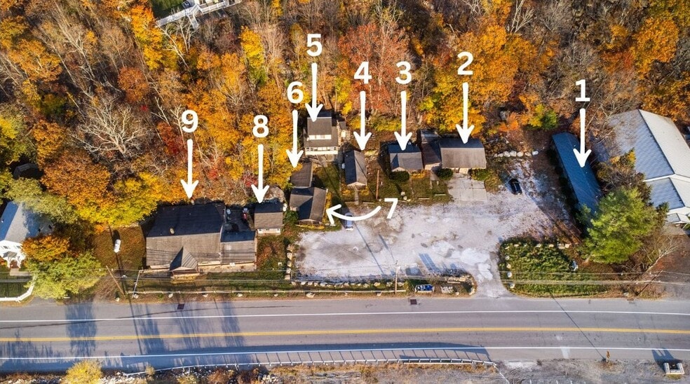 More Photos Of 148 Route 181, Lake Hopatcong Apartments For Sale