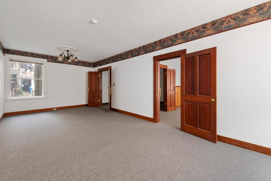 More Photos Of 1155 Pine St, San Francisco Apartments For Sale