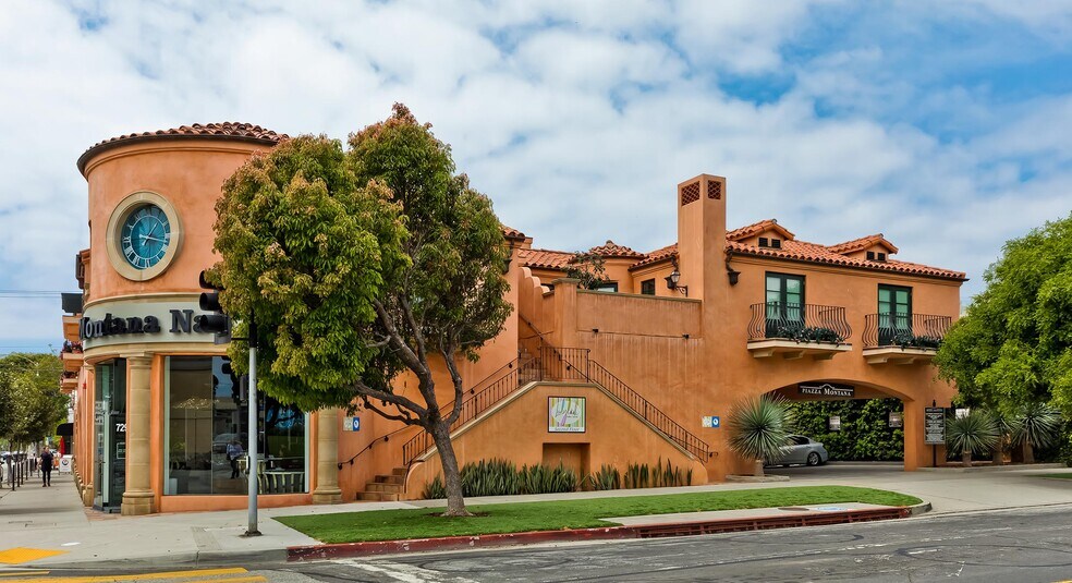 More Photos Of 729 Montana Ave, Santa Monica Office For Lease