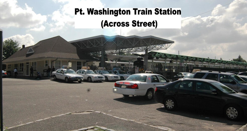 More Photos Of 4 Haven Ave, Port Washington Storefront Retail Office For Lease