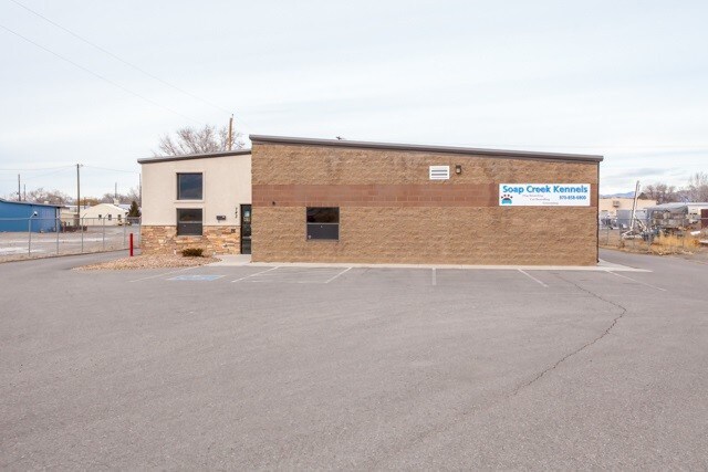 More Photos Of 743 Highway 6 & 50, Fruita Distribution For Lease