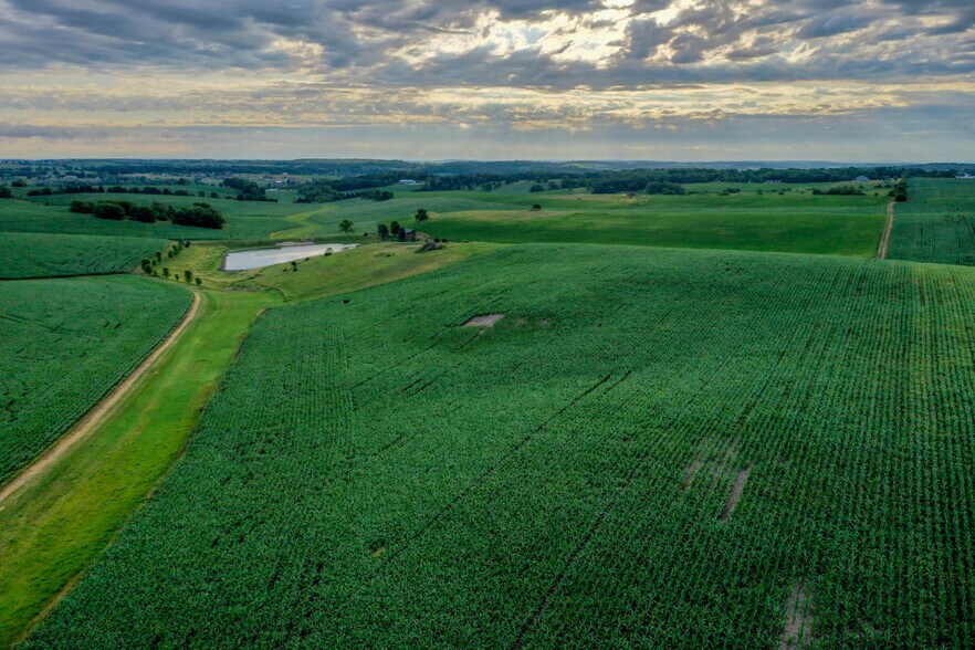 More Photos Of County Rd Dr, Monroe Land For Sale