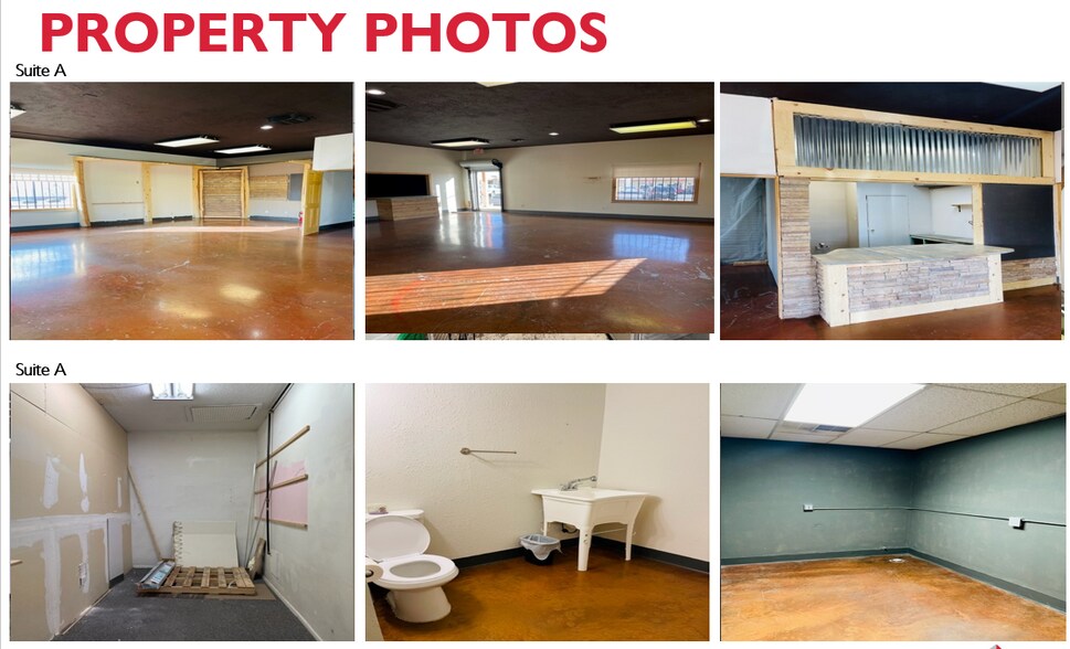 More Photos Of 1520 Deborah Rd, Rio Rancho Unknown For Lease