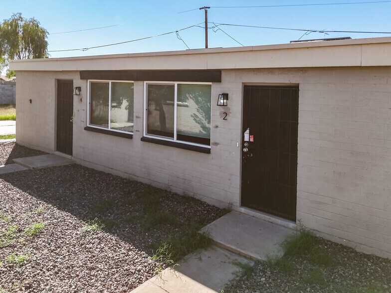 More Photos Of 1925 W Village Dr, Phoenix Multifamily For Sale