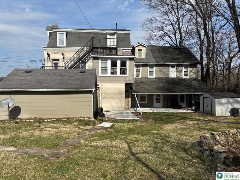 More Photos Of 2102 S Lehigh Ave, Whitehall Apartments For Sale