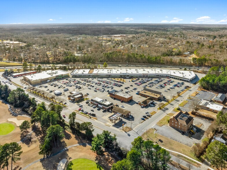 Primary Photo Of 5700-5760 Hopkins Rd, Richmond Storefront For Sale