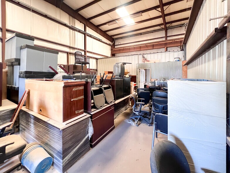 More Photos Of 7500 W Highway 80, Midland Industrial For Sale