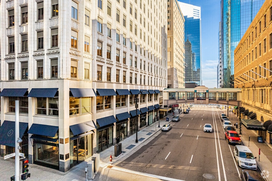 More Photos Of 825 Nicollet Mall, Minneapolis Office For Lease