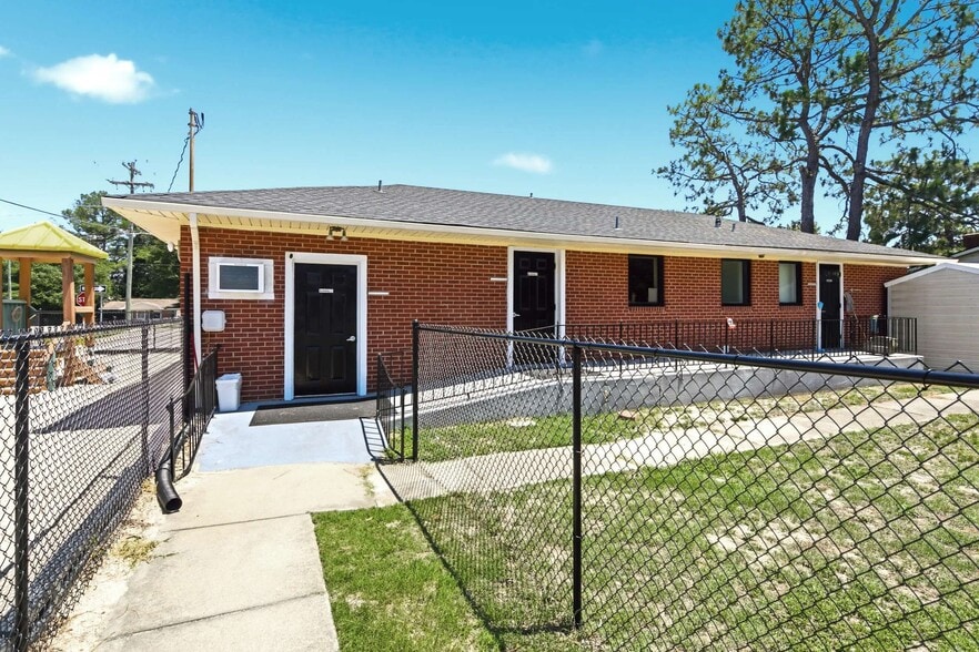 More Photos Of 3230 Legion Rd, Hope Mills Specialty For Sale