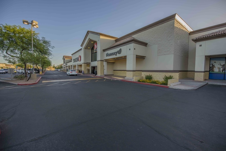 More Photos Of 70-110 S Val Vista Dr, Gilbert Unknown For Lease