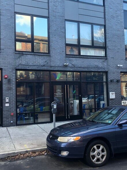 More Photos Of 1110 South St, Philadelphia Storefront Retail Residential For Sale