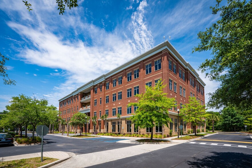 Primary Photo Of 115 Fairchild St, Daniel Island Office For Lease