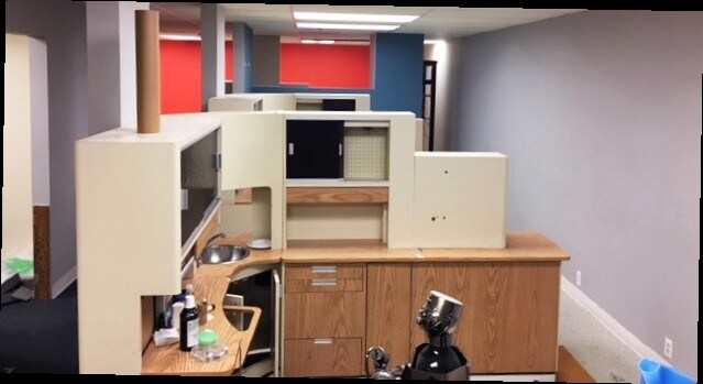 Photo of 2nd Floor Ste 2020