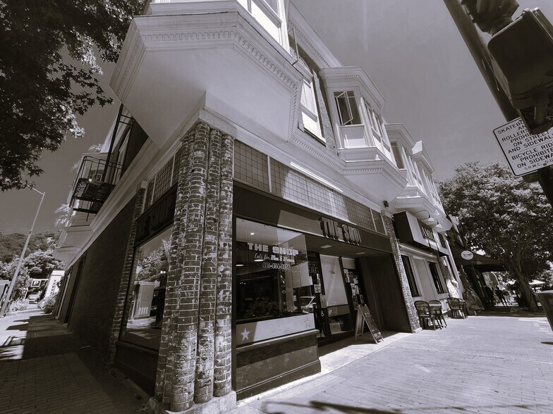 More Photos Of 1242 4th St, San Rafael Apartments For Sale