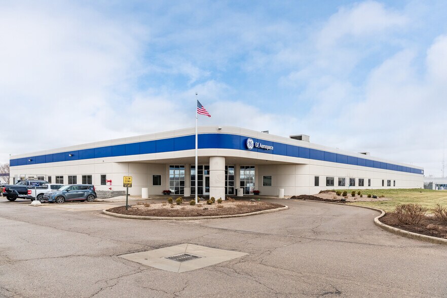 More Photos Of , Dayton Industrial For Sale