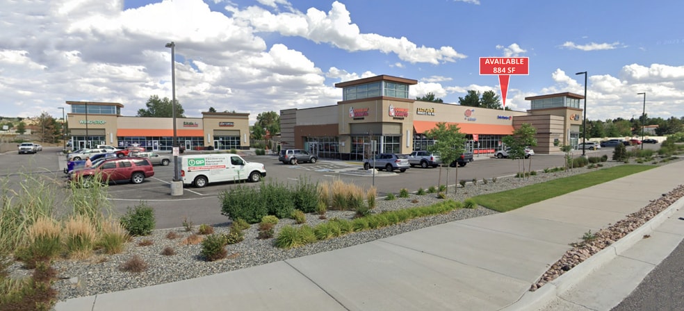 Primary Photo Of 19240 E Lincoln Ave, Parker Unknown For Lease