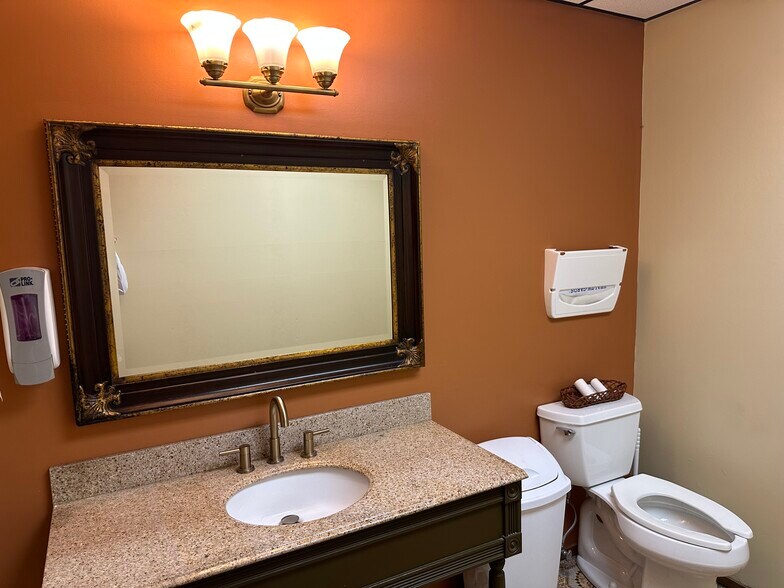 More Photos Of 2108-2116 Broadwater Ave, Billings Office For Lease