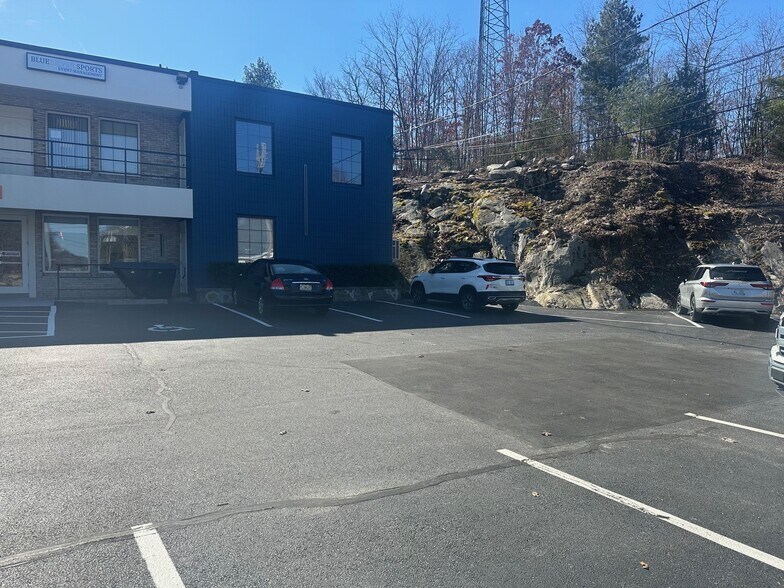 More Photos Of 266 Putnam Pike, Smithfield Storefront Retail Office For Sale