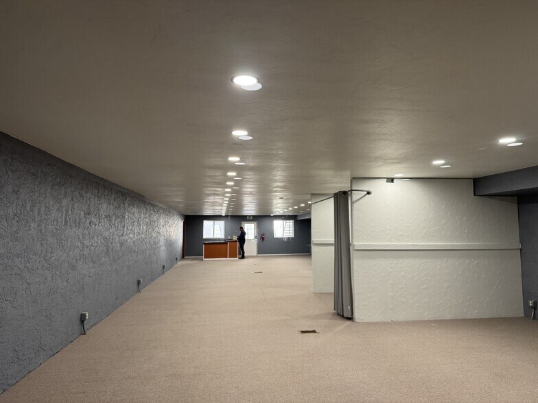 More Photos Of 234 E 4th St, Benson Office For Sale