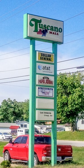 More Photos Of 5225 W State Road 46, Bloomington Unknown For Lease