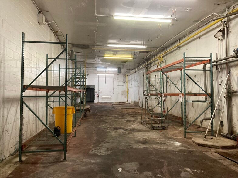 More Photos Of 1701-1713 E Elizabeth Ave, Linden Food Processing For Sale