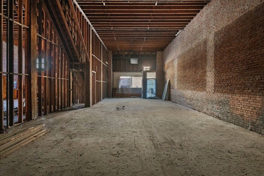 More Photos Of 115 S Jefferson St, Spokane Apartments For Lease