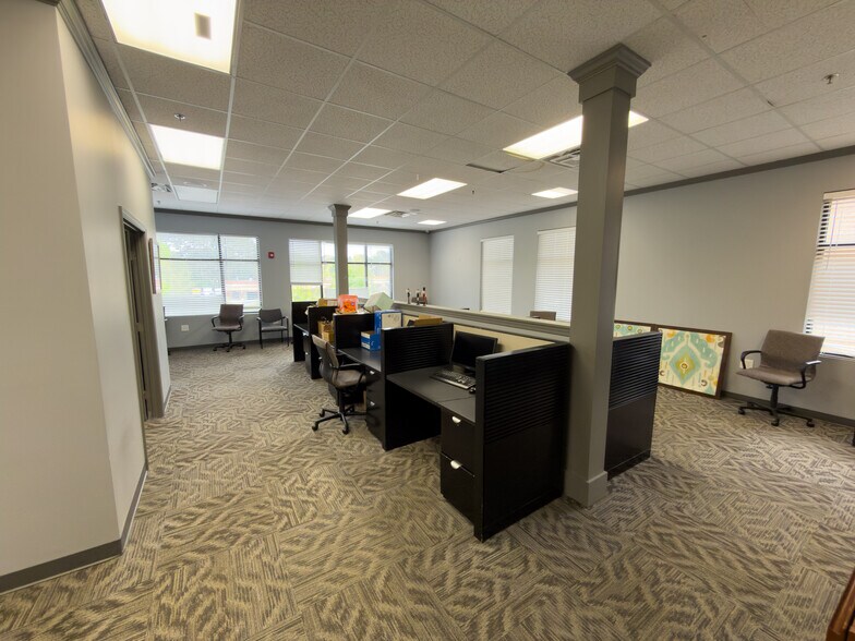 More Photos Of 4131 Steve Reynolds Blvd, Norcross Office For Lease