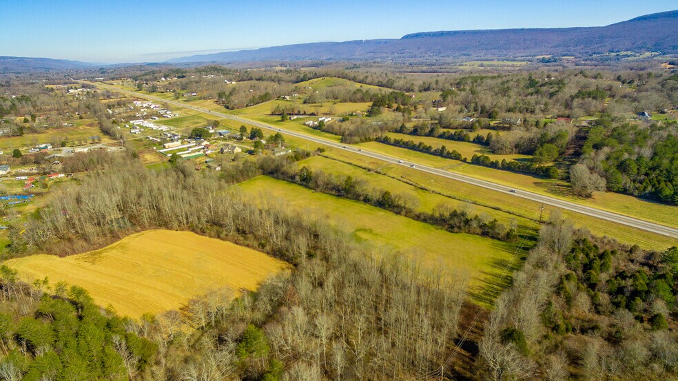 More Photos Of HWY 28 TN - 17.71 AC Marion County, Whitwell Land For Sale