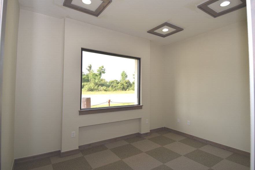 More Photos Of 4714 FM 1488 Rd, The Woodlands Office For Lease