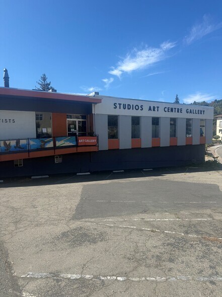 More Photos Of 1515 3rd St, San Rafael Freestanding For Sale