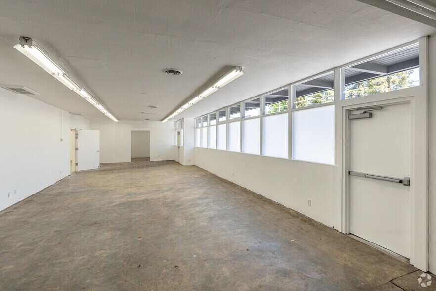 More Photos Of 138 Jefferson Dr, Menlo Park Manufacturing For Lease