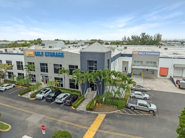 More Photos Of 7500 NW 25th St, Miami Warehouse For Sale