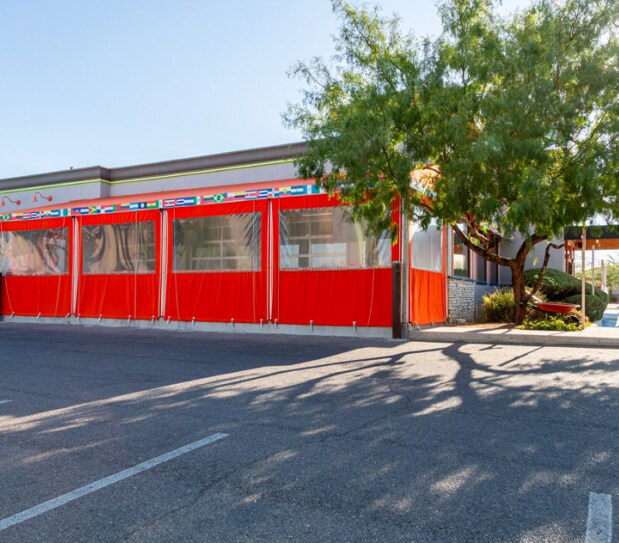 More Photos Of 1921 Joe Battle Blvd, El Paso Restaurant For Lease