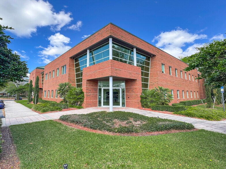 Primary Photo Of 4141 E Southpoint Dr, Jacksonville Medical For Lease