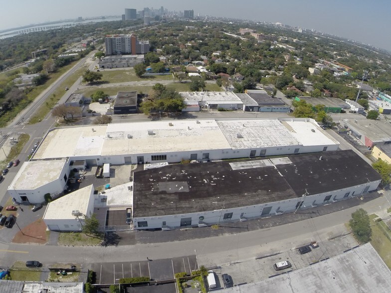 More Photos Of 301-395 NE 59th St, Miami Coworking Space