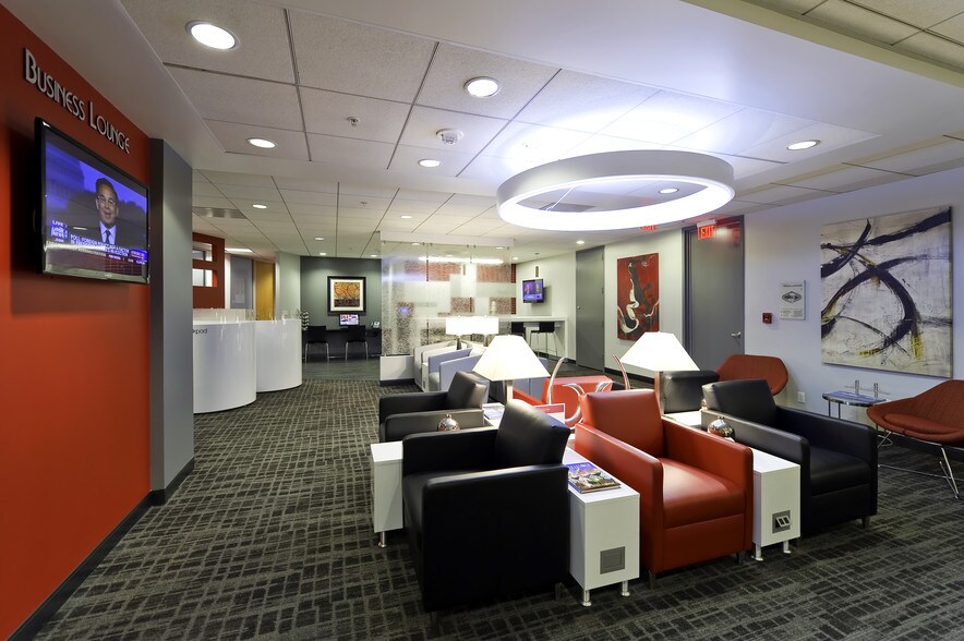 Photo of 13rd Floor Ste Virtual Office