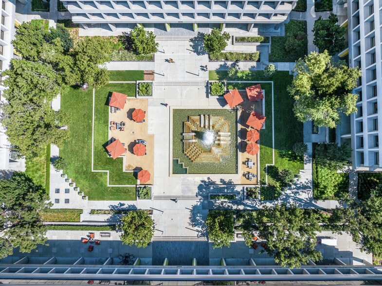 More Photos Of 2570 N 1st St, San Jose Office For Lease