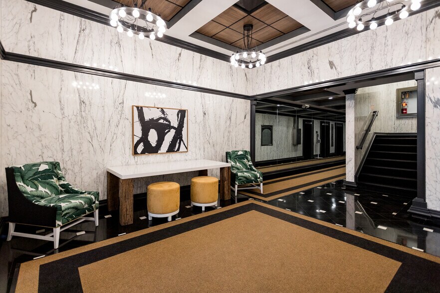 More Photos Of 607 Shelby St, Detroit Office For Lease