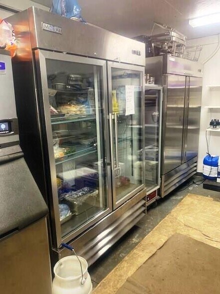 More Photos Of 2957 Hwy 23, West Oneonta Restaurant For Sale