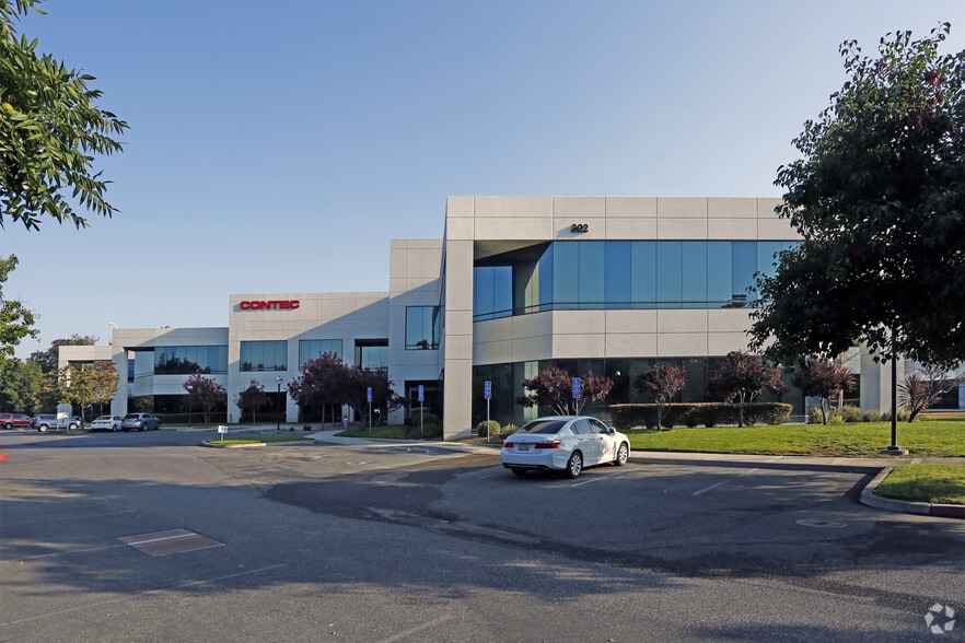 More Photos Of 302 Enzo Dr, San Jose Research And Development For Lease