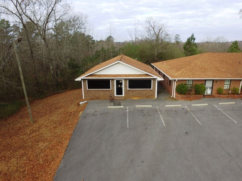 More Photos Of 1324-1325 Highway 195, Jasper Assisted Living For Sale