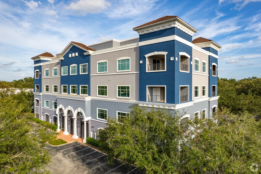 Primary Photo Of 1743 Park Center Dr, Orlando Medical For Sale